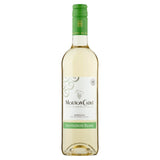 Mouton Cadet Sauvignon Blanc Bordeaux white wine 75cl, imported from the UK