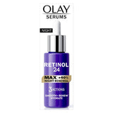 Olay Retinol 24 MAX Night Face Serum 40ml