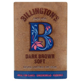 Billington's Dark Brown Soft Natural Cane Sugar 500g