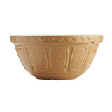 Mason Cash Cane Mixing Bowl Beige 29cm