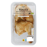M&S Half Roast Chicken 450g, imported from the UK