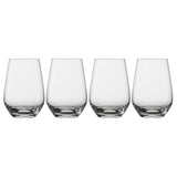 Villeroy & Boch Vivo Water Glasses Set 4 Pack