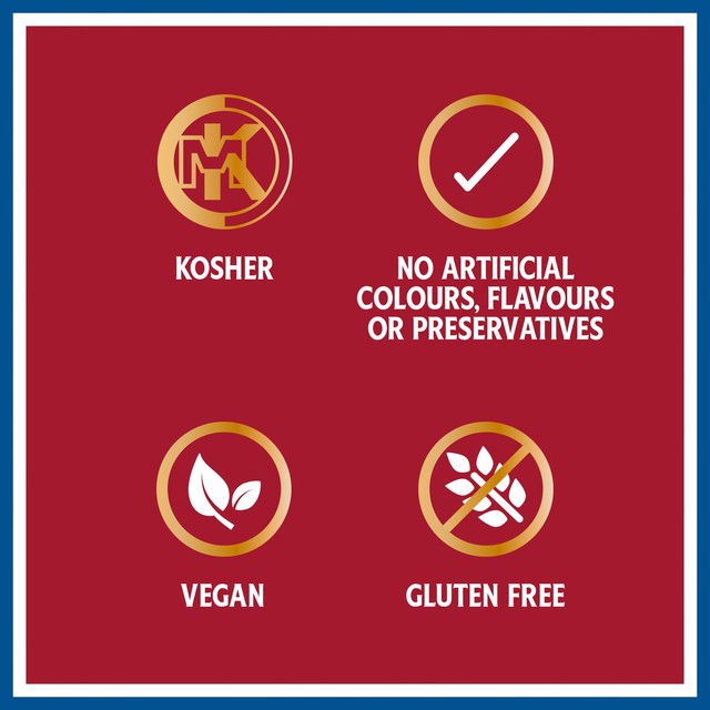 Heinz Tomato Ketchup 50% Less Sugar & Salt 665g, UK version