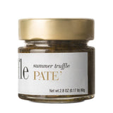 Just Gourmet Foods Summer Truffle Pate Gourmet Spread 80g