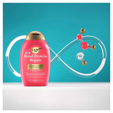 OGX Bond Protein Repair conditioner 385ml, imported from the UK