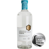 M&S 5 Times Distilled Madagascan Vanilla Flavoured Vodka 700ml