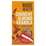 Rude Health Crunchy Almond Granola Cereal 400g