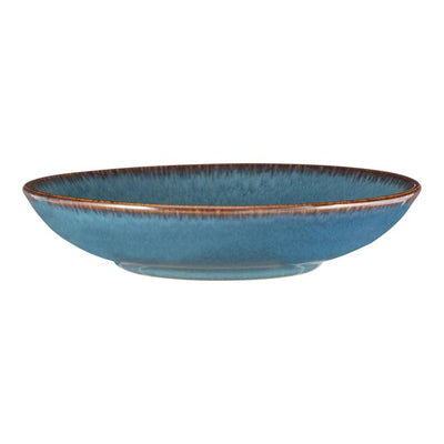 Mason Cash Reactive Blue Pasta Bowl 800ml