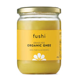 Fushi Organic Ghee Clarified Butter 420g