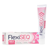 Flexiseq Max Osteoarthritis Gel 50g