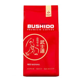 Bushido Red Katana Ground Coffee 227g