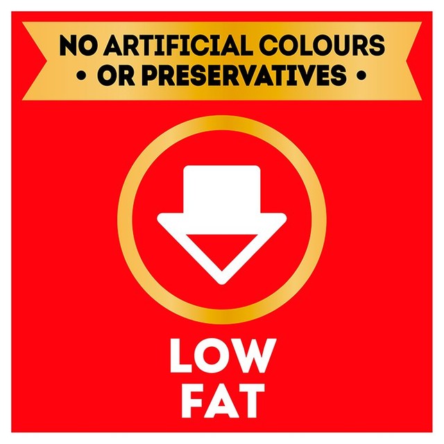 Heinz Cream of Chicken Soup multipack 4 x 400g, UK version