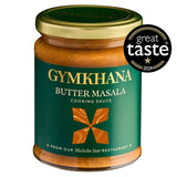 Gymkhana Butter Masala Indian Cooking Sauce 300g