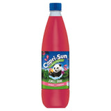 Capri-Sun Jungle Squash mixed fruit squash 1L - British product
