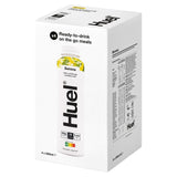 Huel Banana RTD Meal Replacement Drink Multipack 4 x 500ml