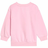 M&S sweatshirt pink 2-3 years, imported from the UK