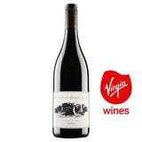 Virgin Wines 16 Little Black Pigs Shiraz Red Wine 75cl