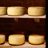 Garcia Baquero Iberico Reserva cheese 200g, UK version