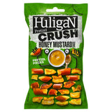 Huligan Pretzel Crush Honey Mustard Pretzel Pieces 65g