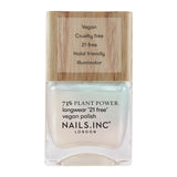 Nails Inc. 73% Plant Power Glowing Somewhere Illuminator 14ml