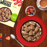 Kellogg's Choco Wheats Cereal