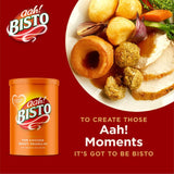 Bisto chicken gravy granules 190g - British product