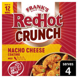 Frank's RedHot Crunch Nacho Cheese Coating Mix 70g