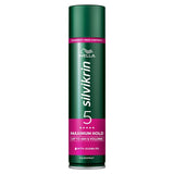 Silvikrin Maximum Hold Hairspray 400ml