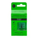 Nails Inc Get Hard Hardening Base Coat 14ml