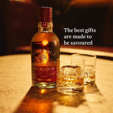 Aberlour 12 Year Old Speyside single malt Scotch whisky 70cl - British product
