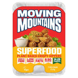 Moving Mountains Superfood Vegetable Crispy Dippers 210g