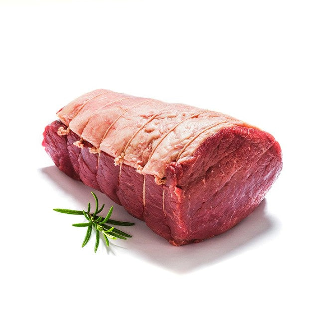 Daylesford Organic Beef Topside 1.2kg - British product