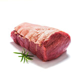 Daylesford Organic Beef Topside 1.2kg - British product