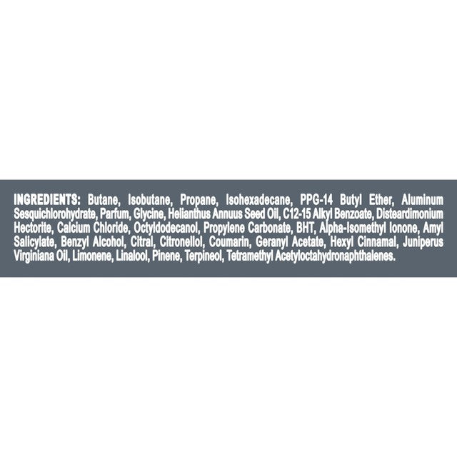 Dove Men+Care Clean Comfort anti-perspirant deodorant 75ml travel size - British product