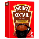 Heinz Oxtail Cup Soup 62g