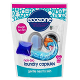 Ecozone Non Bio Laundry Capsules 20 Pack