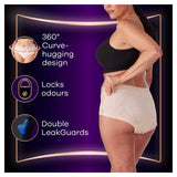 Always Incontinence Pants Boutique L - British product