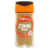 Schwartz Ground Cumin Spice Jar 37g