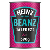 Heinz Baked Beans Jalfrezi 390g