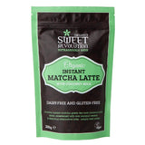 Sweet Revolution Organic Instant Matcha Latte Powder 200g
