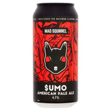 Mad Squirrel Sumo American Pale Ale 440ml