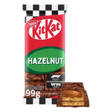 Kit Kat Hazelnut Sharing Bar Chocolate Bar 99g