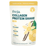 Freja Collagen Protein Vanilla Shake Powder Shake 300g