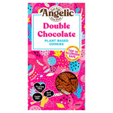 Angelic Free From Double Chocolate Cookies Vegan Gluten-Free 125g