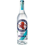 Portobello Road British Tasteful Vodka 70cl