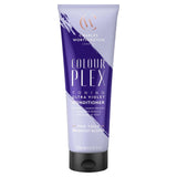 Charles Worthington Colourplex Toning Ultra Violet Conditioner 250ml - British product