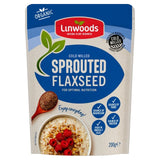 Linwoods Milled Organic Sprouted Flaxseed 200g