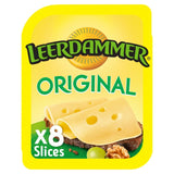 Leerdammer Original Dutch cheese slices 160g, UK version