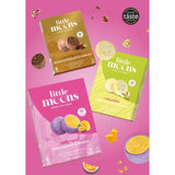 Little Moons matcha mochi ice cream 6x32g, UK version