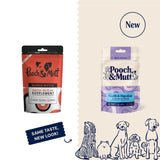 Pooch & Mutt Bionic Biotic dog supplement 200g, imported from the UK